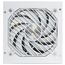 Fuente Alimentación 850W MARS GAMING  MPB850SIW 80 PLUS Bronze Non-Modular Blanco