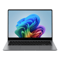 PORTATIL SAMSUNG GALAXY BOOK 5 PRO 14 CORE Ultra 5 228V HASTA 4.8GHZ /16GB/ 512GB SSD/ 14" WQXGA+ TACTIL/ W11 PRO