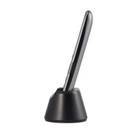Miniatura 9 de TELEFONO MOVIL LIBRE SENIOR GIGASET GL390  2.2"  /BOTON SOS / 32MB/ DUAL SIM /GRIS