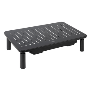 Tooq-TQMR087-Soporte-elevador-monitores-con-cajon