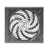 Miniatura 2 de Fuente Alimentación 600W TACENS  RADIX VII AG 600, Fuente Alimentación Full Modular 600W ATX, 10 Años Garantía, 80Plus Silver, +87% Eficiencia, Ventil