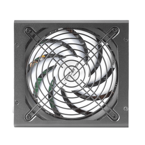 Fuente Alimentación 700W TACENS  RADIX VII AG 700, Fuente Alimentación Full Modular 700W ATX, 10 Años Garantía, 80Plus Silver, +87% Eficiencia, Ventilador 140mm FDB con Tecnología AI-RPM, Condensadores Japoneses 105º, Negro 80 PLUS Silver Fully-Modular