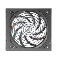 Fuente Alimentación 800W TACENS  RADIX VII AG 800, Fuente Alimentación Full Modular 800W ATX, 10 Años Garantía, 80Plus Silver, +87% Eficiencia, Ventil