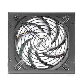 Fuente Alimentación 800W TACENS  RADIX VII AG 800, Fuente Alimentación Full Modular 800W ATX, 10 Años Garantía, 80Plus Silver, +87% Eficiencia, Ventilador 140mm FDB con Tecnología AI-RPM, Condensadores Japoneses 105º, Negro 80 PLUS Silver Fully-Modular