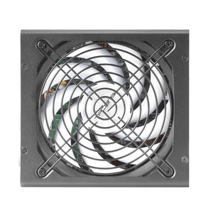 Fuente Alimentación 800W TACENS  RADIX VII AG 800, Fuente Alimentación Full Modular 800W ATX, 10 Años Garantía, 80Plus Silver, +87% Eficiencia, Ventilador 140mm FDB con Tecnología AI-RPM, Condensadores Japoneses 105º, Negro 80 PLUS Silver Fully-Modular