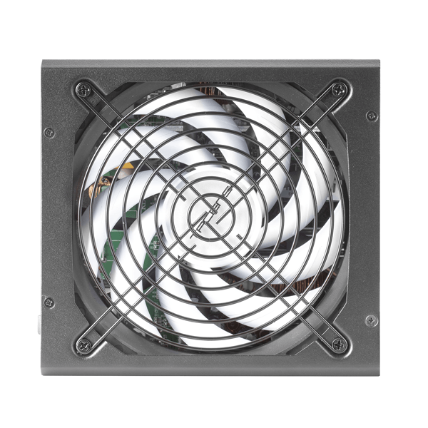 Fuente Alimentación 800W TACENS RADIX VII AG 800, Fuente Alimentación Full Modular 800W ATX, 10 Años Garantía, 80Plus Silver, +87% Eficiencia, Ventil