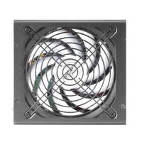Miniatura 2 de Fuente Alimentación 800W TACENS  RADIX VII AG 800, Fuente Alimentación Full Modular 800W ATX, 10 Años Garantía, 80Plus Silver, +87% Eficiencia, Ventil