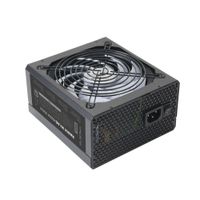 Miniatura 3 de Fuente Alimentación 800W TACENS  RADIX VII AG 800, Fuente Alimentación Full Modular 800W ATX, 10 Años Garantía, 80Plus Silver, +87% Eficiencia, Ventil