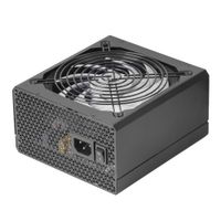 Miniatura 6 de Fuente Alimentación 800W TACENS  RADIX VII AG 800, Fuente Alimentación Full Modular 800W ATX, 10 Años Garantía, 80Plus Silver, +87% Eficiencia, Ventil