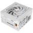 Fuente Alimentación 850W MARS GAMING  MPB850PSIW 80 PLUS Gold Fully-Modular Blanco