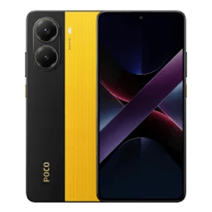 Smartphone--XIAOMI--POCO-X7-Pro-6.67--5G-8GB-256GB-Negro-Amarillo