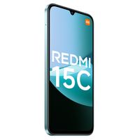 Miniatura 4 de XIAOMI Redmi 15C 6.9" 4G 4GB/128GB Verde