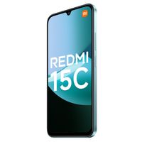 Miniatura 5 de XIAOMI Redmi 15C 6.9" 4G 4GB/128GB Verde