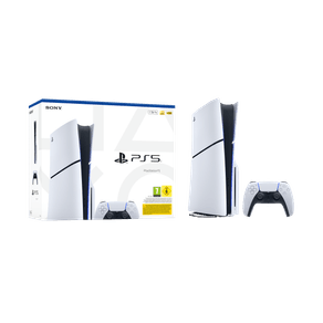 PlayStation 5 Slim Estándar Chasis E