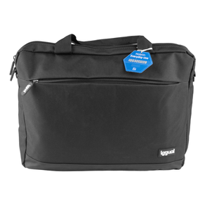 iggual Maletín portátil 15.6 Everyday Use negro