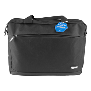 iggual Maletín portátil 15.6 Everyday Use negro