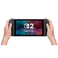 Miniatura 9 de Consola Nintendo Switch 2