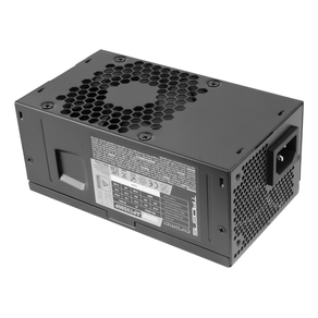 FUENTE DE ALIMENTACION TACENS ANIMA 500W APTII500P TFX 500W ULTRA COMPACTA