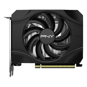 Tarjeta Gráfica PNY GeForce RTX 5050 8GB GDDR6 Negro