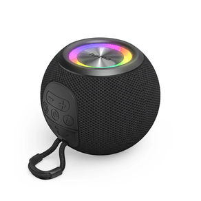 ALTAVOZ-HAMA-BT-BALL-SHAPE-NEGRO