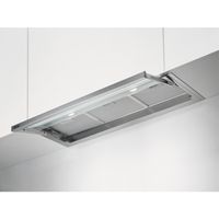 Miniatura 2 de CAMPANA TELESCOPICA AEG DPE4941M ANCHO 90 CM INOX
