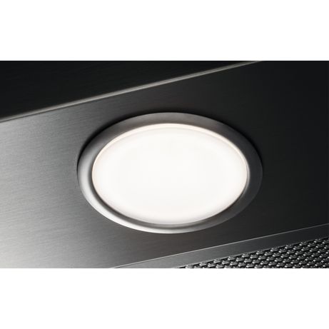 CAMPANA TELESCOPICA AEG DPE4941M ANCHO 90 CM INOX - Imagen 4 de 5 CAMPANA TELESCOPICA AEG DPE4941M ANCHO 90 CM INOX - Imagen 4 de 5
