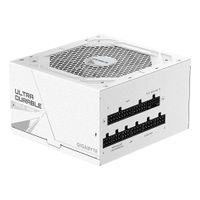 Miniatura 5 de Fuente Alimentación 1000W GIGABYTE  UD1000GM PG5 V2 ICE Fuente de Alimentación – PCIe Gen 5.1, 80 PLUS Gold, Diseño completamente modular, Ventilador