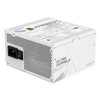 Miniatura 6 de Fuente Alimentación 1000W GIGABYTE  UD1000GM PG5 V2 ICE Fuente de Alimentación – PCIe Gen 5.1, 80 PLUS Gold, Diseño completamente modular, Ventilador