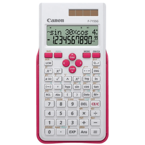F-715SG-white-pink-Scientific-Calculator