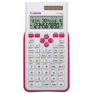 F-715SG-white-pink-Scientific-Calculator