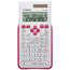 F-715SG-white-pink-Scientific-Calculator