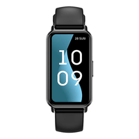 Miniatura 1 de SPC SmartWatch DUO FIT DARK  ip68 1.47 ShadowNoir