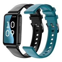 Miniatura 3 de SPC SmartWatch DUO FIT DARK  ip68 1.47 ShadowNoir
