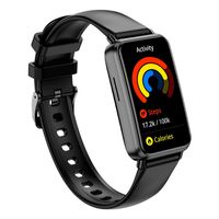 Miniatura 4 de SPC SmartWatch DUO FIT DARK  ip68 1.47 ShadowNoir