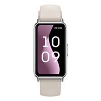 Miniatura 2 de SPC SmartWatch DUO FIT LIGHT ip68 1.47 StarWhite