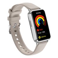 Miniatura 4 de SPC SmartWatch DUO FIT LIGHT ip68 1.47 StarWhite