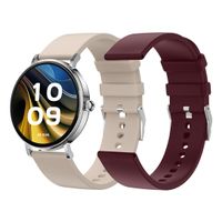 Miniatura 3 de SPC SmartWatch SMARTEE DUO VELVET ip68 1.32