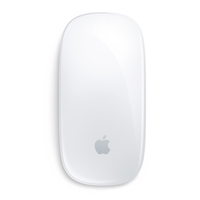 Miniatura 1 de MAGIC MOUSE - MULTI TOUCH WHITE