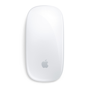 MAGIC MOUSE - MULTI TOUCH WHITE