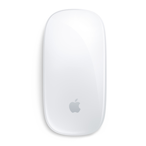 Magic Mouse White