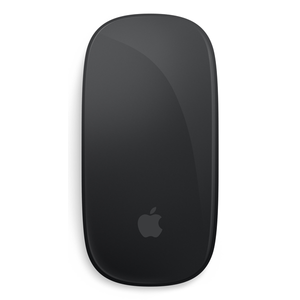 MAGIC MOUSE - MULTI TOUCH BLACK