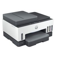 Miniatura 4 de HP Smart Tank Multifunción A4Wifi Thermal Inkjet Dúplex Smart Tank 7605 Inalámbrico All-in-One Color Impresora, Impresión a doble cara; Copiadora y es