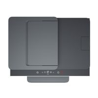 Miniatura 9 de HP Smart Tank Multifunción A4Wifi Thermal Inkjet Dúplex Smart Tank 7605 Inalámbrico All-in-One Color Impresora, Impresión a doble cara; Copiadora y es