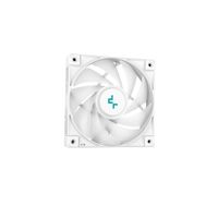 Miniatura 5 de REFRIGERACION LIQUIDA DEEPCOOL LS520 | 240mm | BLANCA