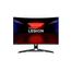 MONITOR--GAMING-LENOVO-LEGION-R27FC-30-27-FHD--1920-X-1080---240HZ---0.5MS--2-X-HDMI---ALTAVOCES---CURVO