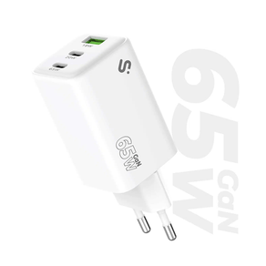 CARGADOR-PARED-SUBBLIM-65W-USB-C-C-A