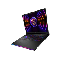 Miniatura 1 de MSI Raider GE78HX-225ES i9-14ª 32 1TB 4070 W11H 17
