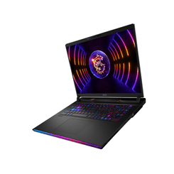 MSI Raider GE78HX-225ES i9-14ª 32 1TB 4070 W11H 17