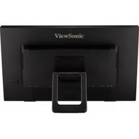 Miniatura 6 de VIEWSONIC  TD2423 23.6" VA Full HD HDMI VGA Altavoces Táctil