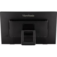 Miniatura 7 de VIEWSONIC  TD2423 23.6" VA Full HD HDMI VGA Altavoces Táctil